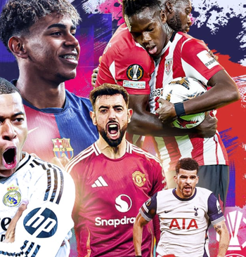 官方：2027非洲杯于夏天举行，肯尼亚、乌干达和坦桑尼亚联合承办