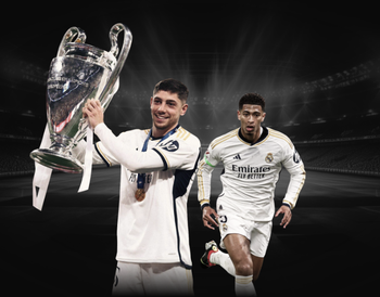 孔帕尼：皇马始终是皇马，他们始终有威胁；下一场比赛最重要